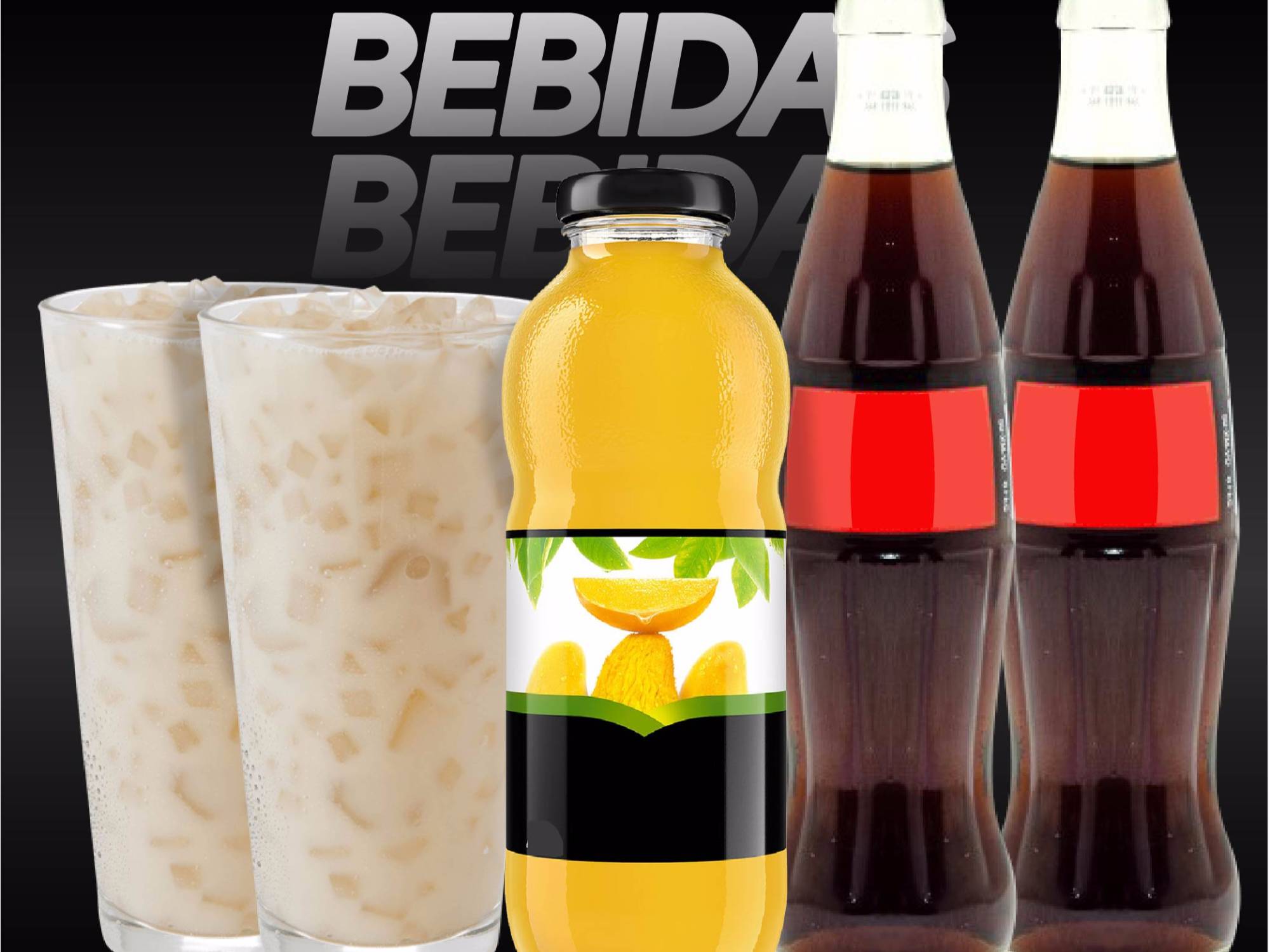Agua Fresca 500ml