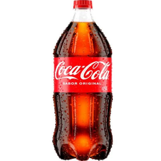 Coca Cola 1.5 L