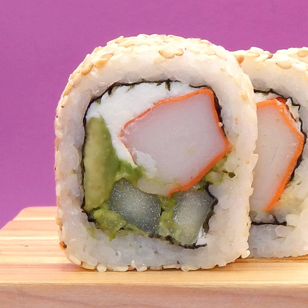California Roll