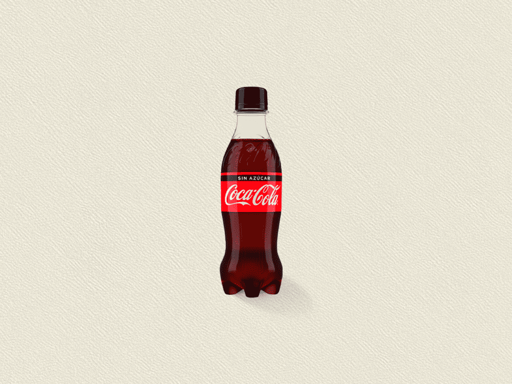 Coca Cola Zero 250 ml