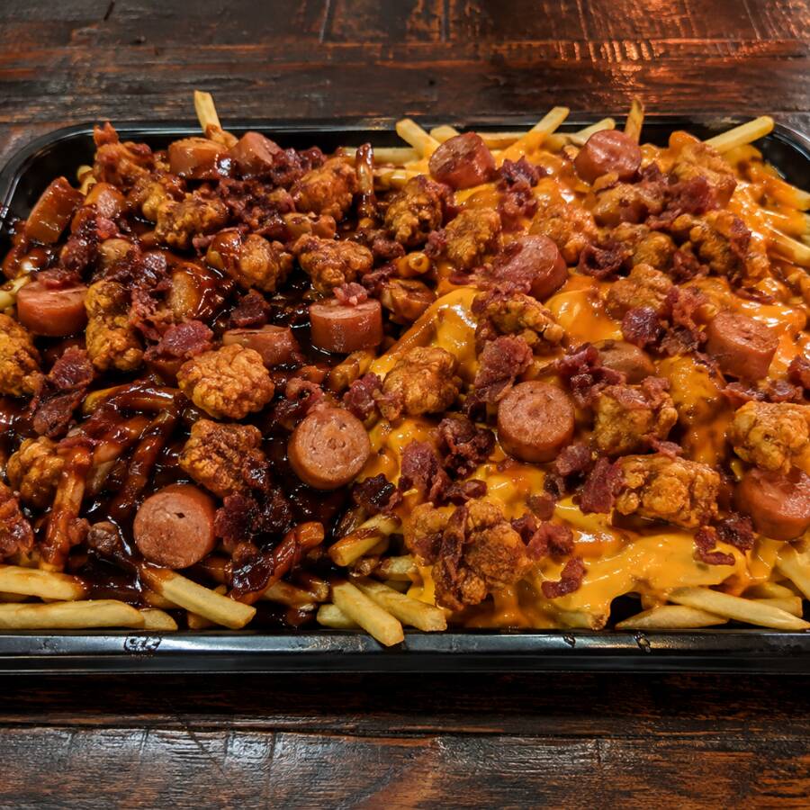 Papas Monchosas (+1kg de comida)