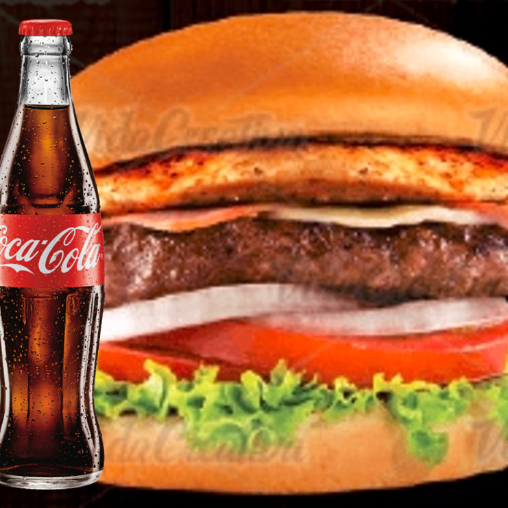 Clasica Mixta Sin Vegetales