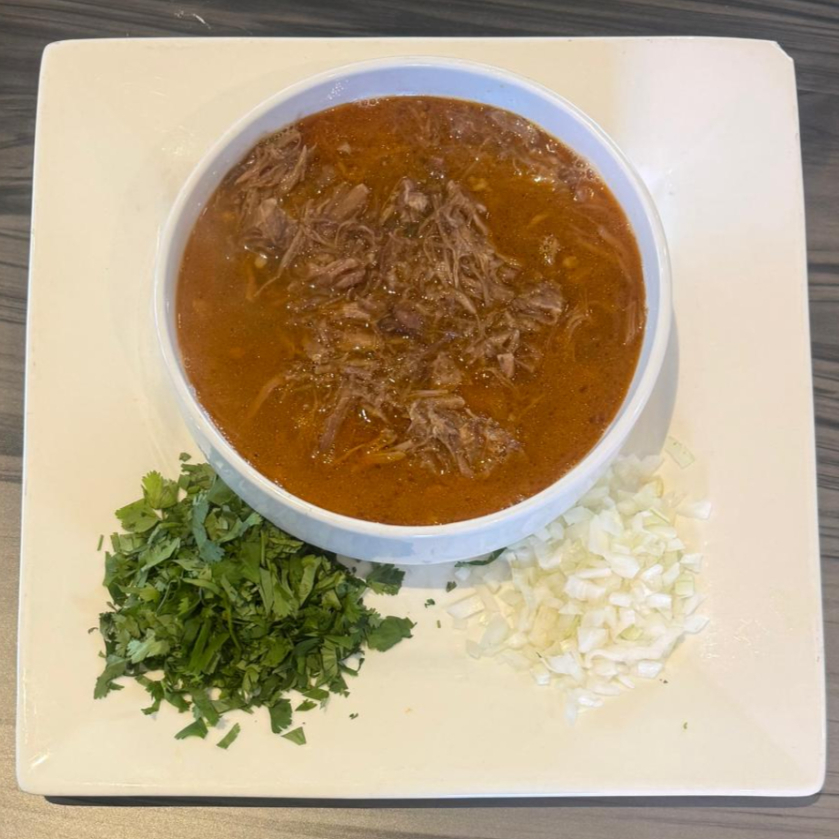 Orden de Birria