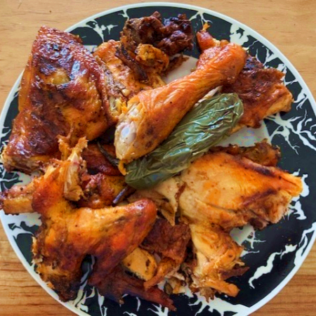 Combo para Compartir