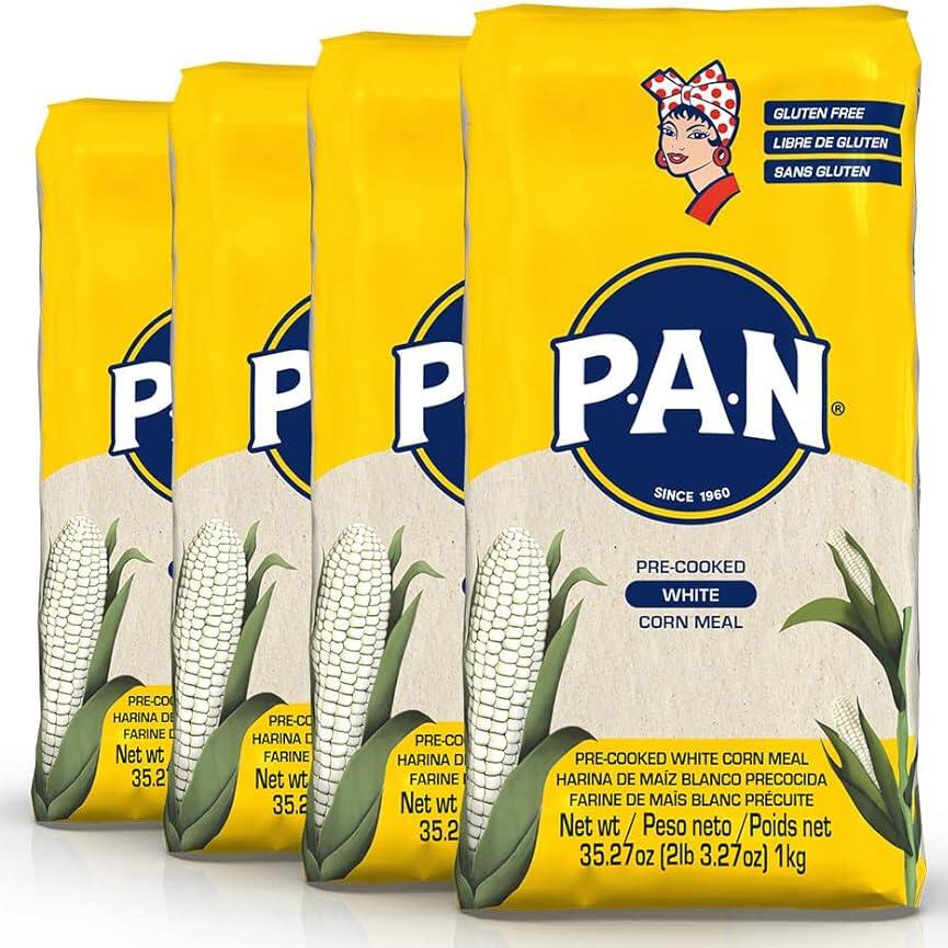Harina PAN