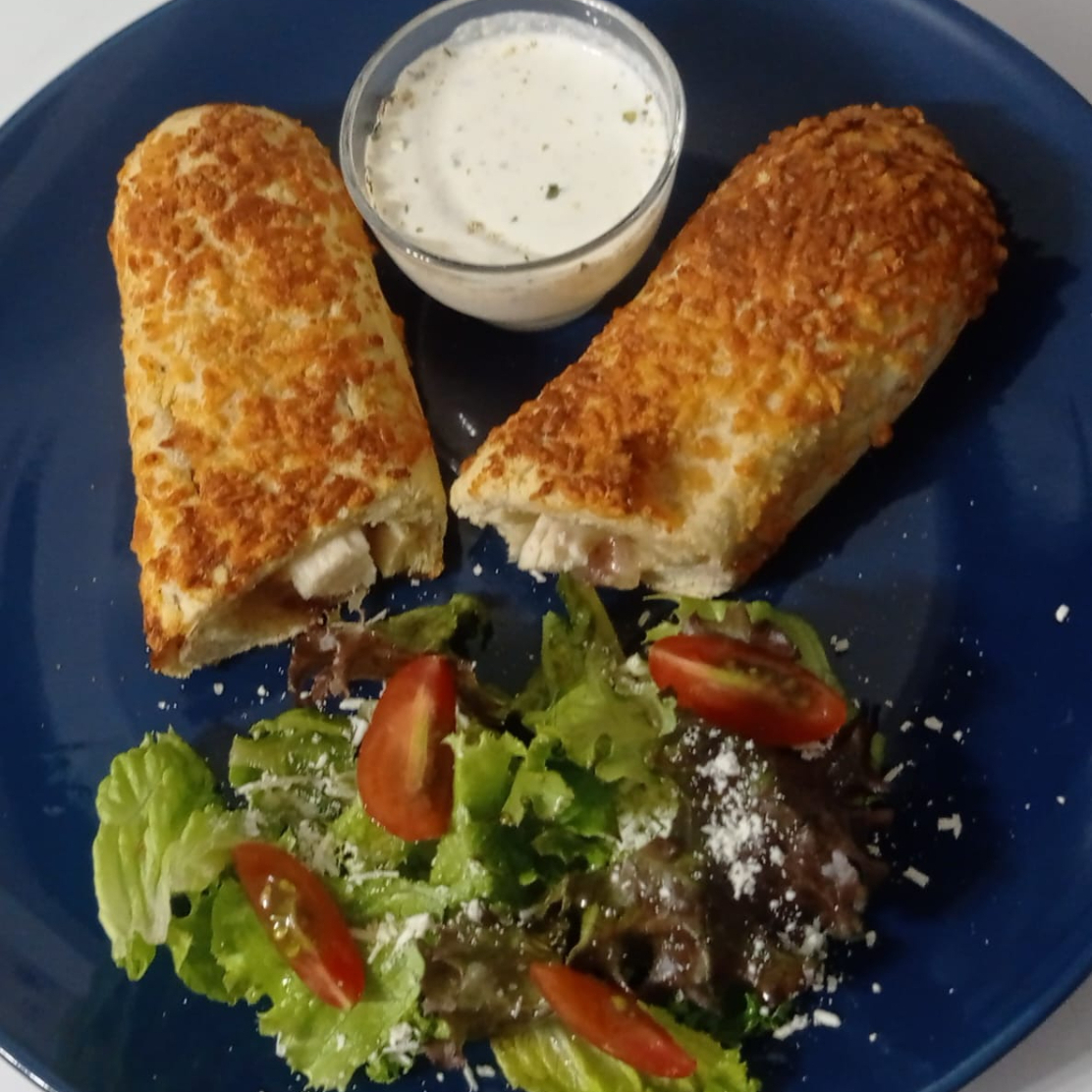 Rollo Pollo
