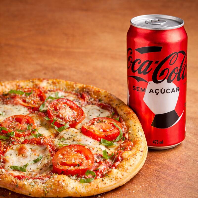 Combo perfeito para qualquer momento!