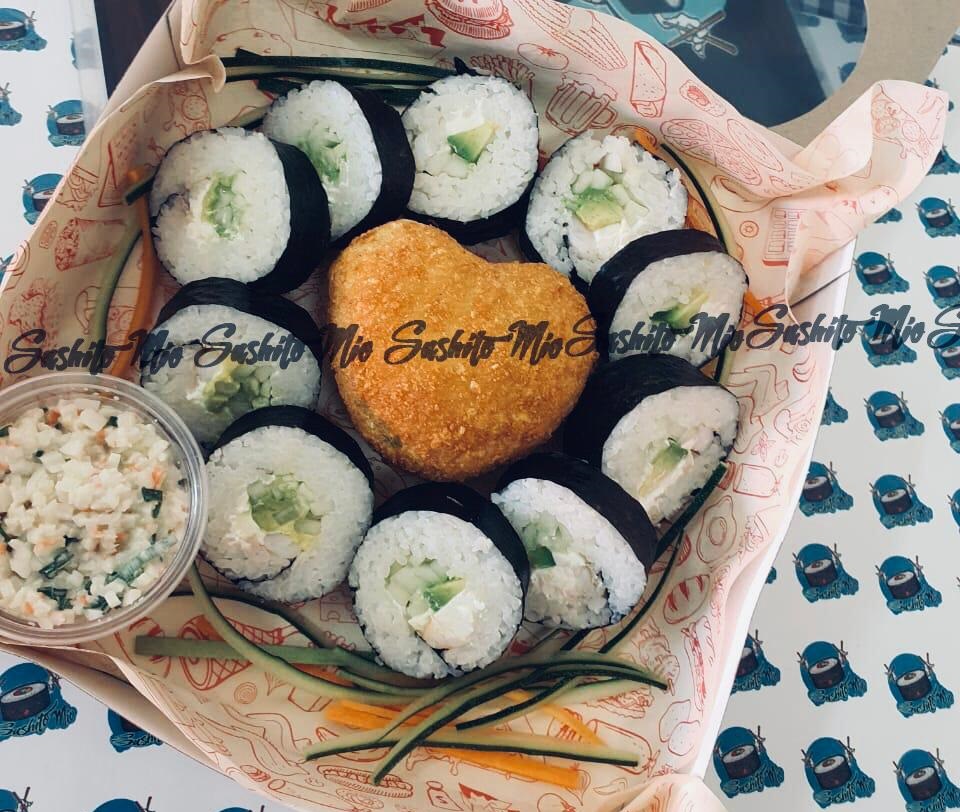 Sushiromio