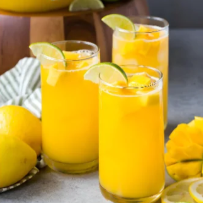 Mango Lemonade 500 ML