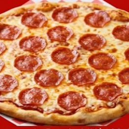 Peperoni Familiar