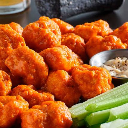 Boneless Buffalo 300 g