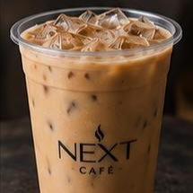 Iced Latte
