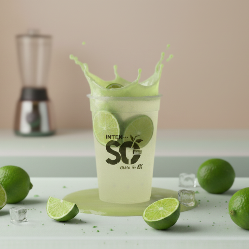 Limonada Clásica - 16 Oz