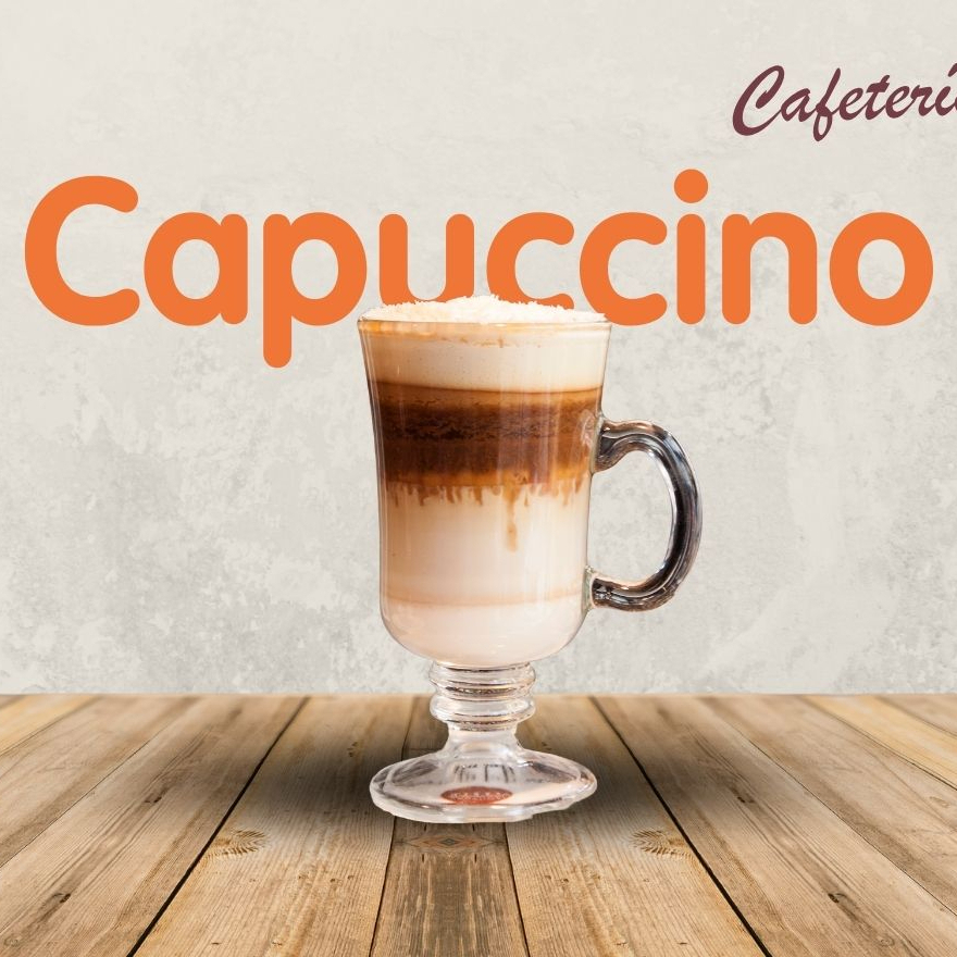 Capuccino