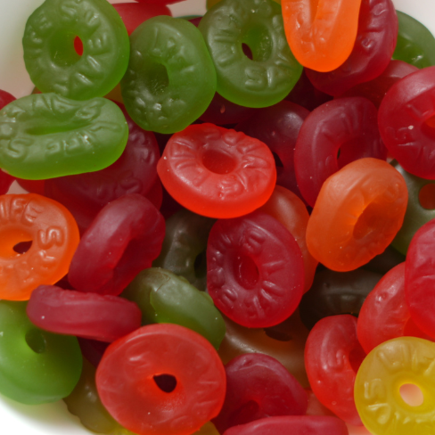 Life Savers Gummies