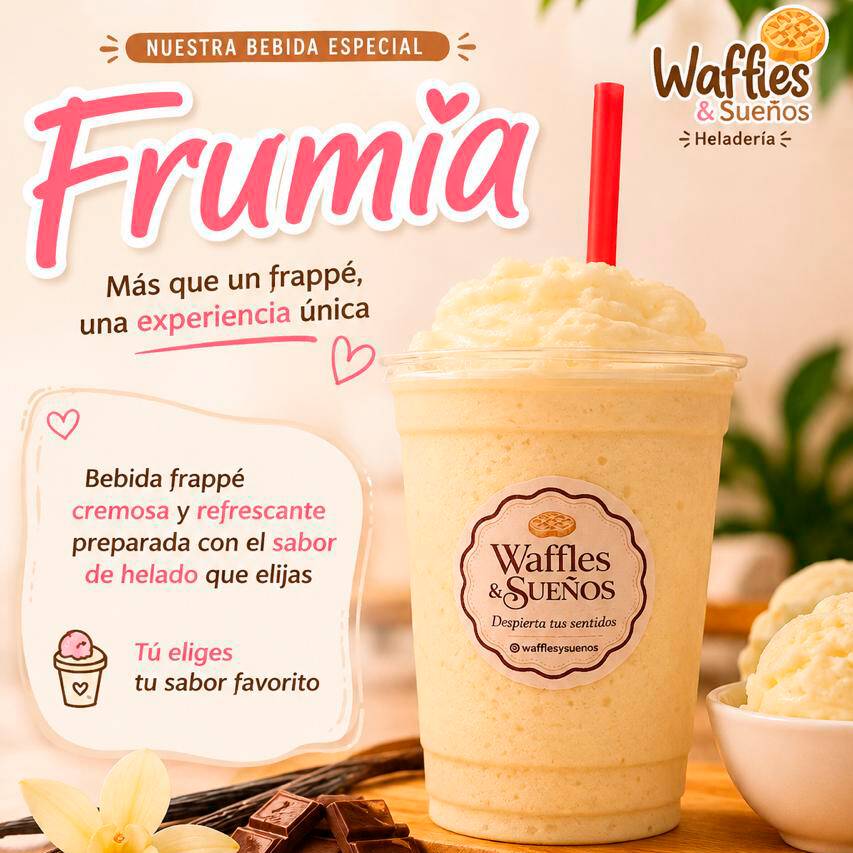 Frumia Grande 16 Oz