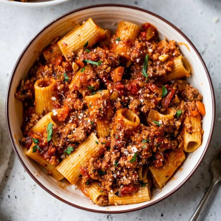 Bolognesa