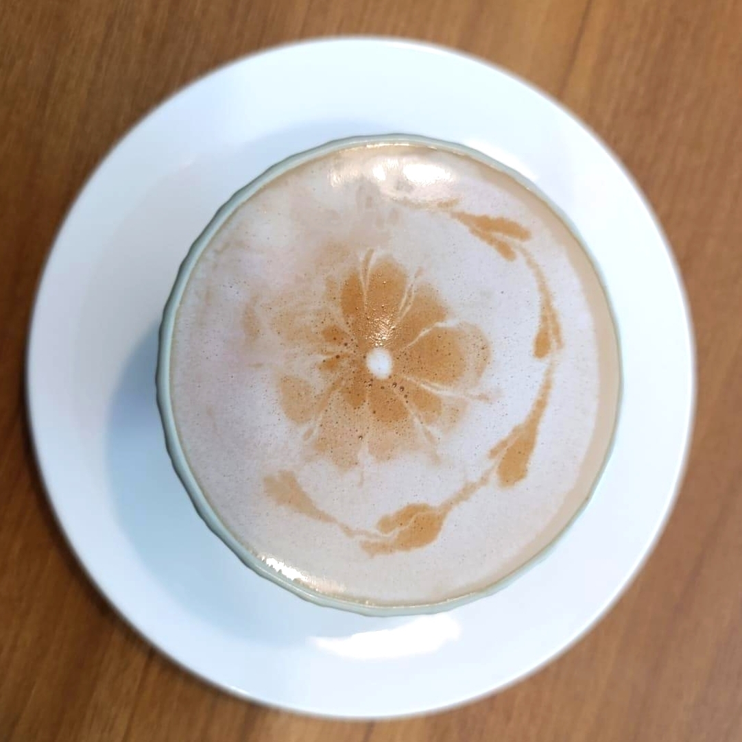 Latte