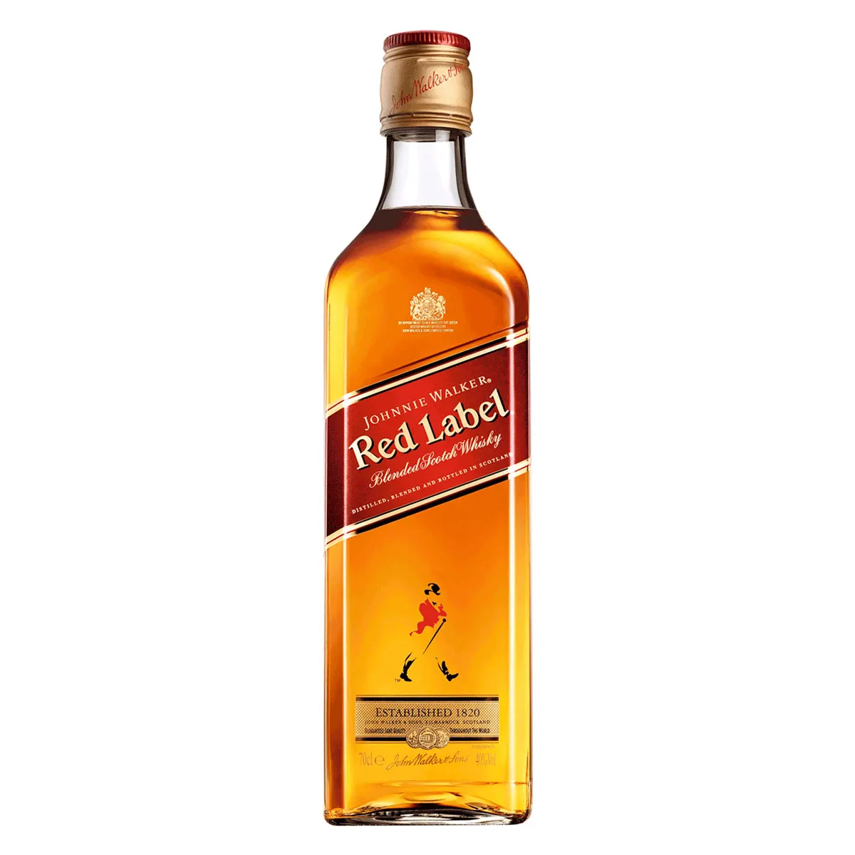Red Label 1l