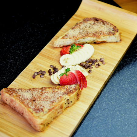 French Toast