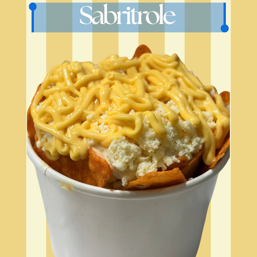 Sabritrole