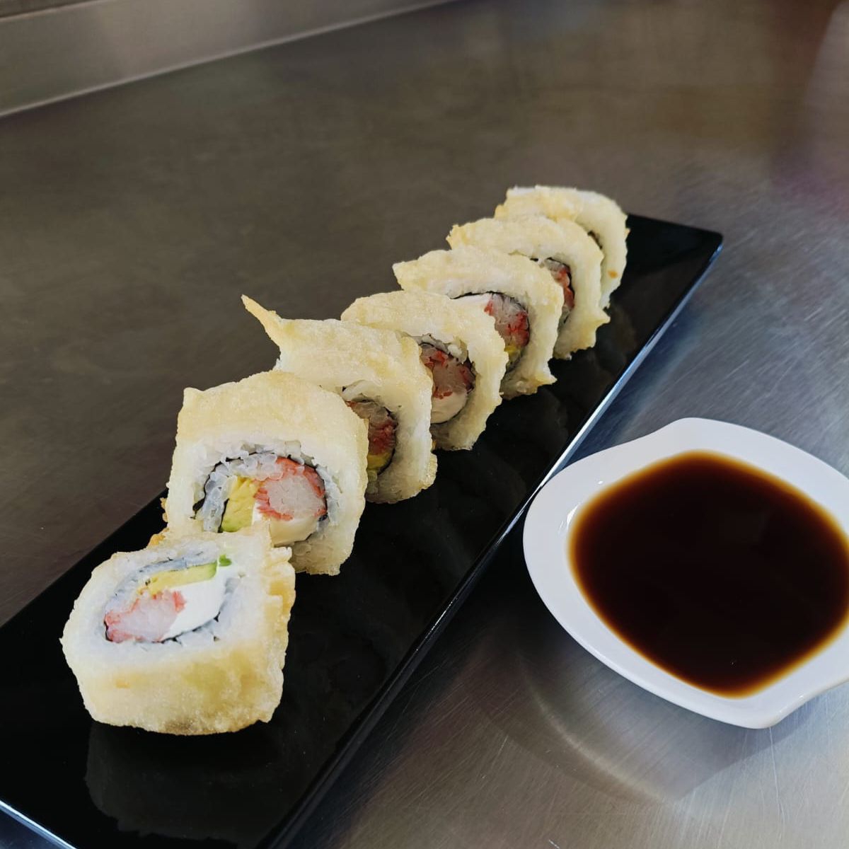 Shuri Roll