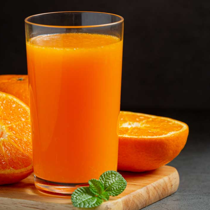 Jugo Mandarina