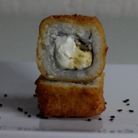 Maki Quesos