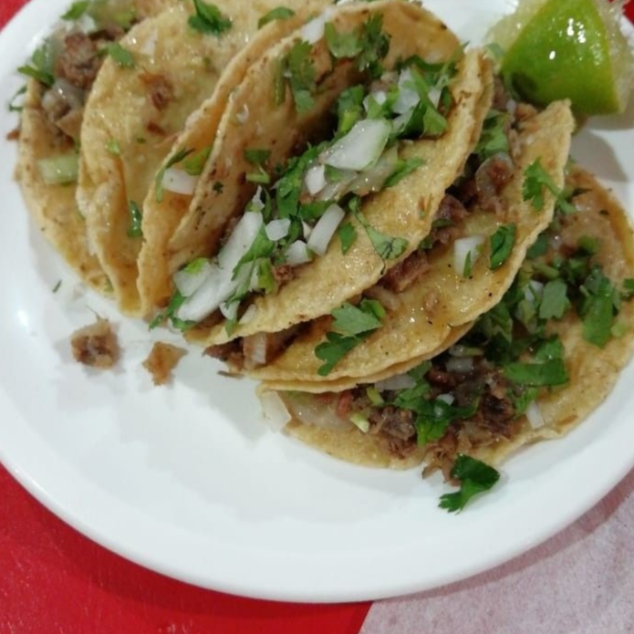 TACO DE TRIPA