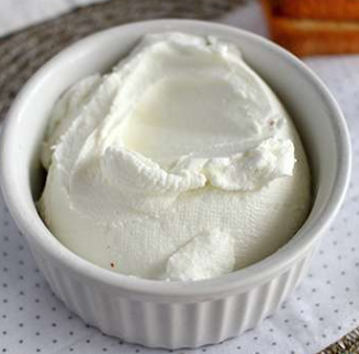 QUESO CREMA EXTRA