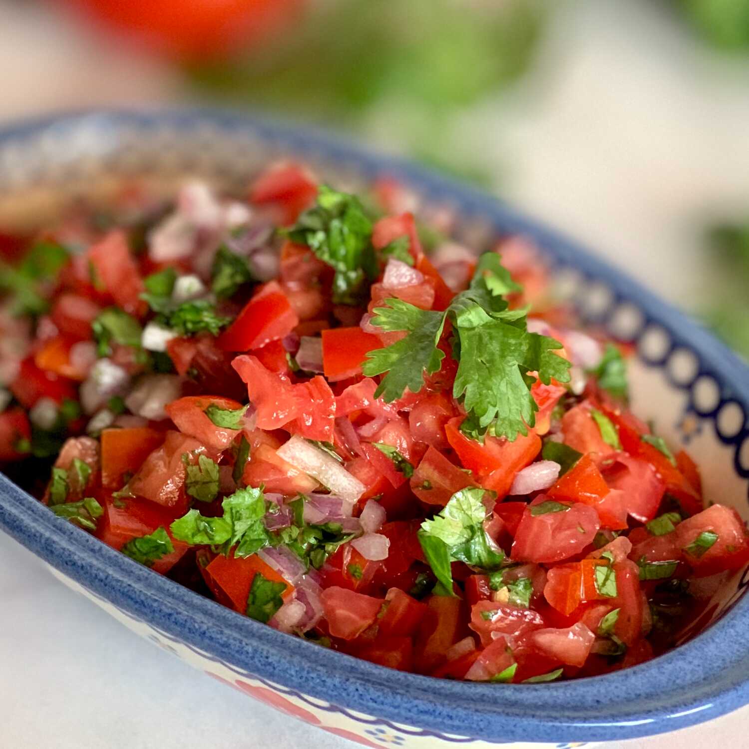 Salsa Mexicana