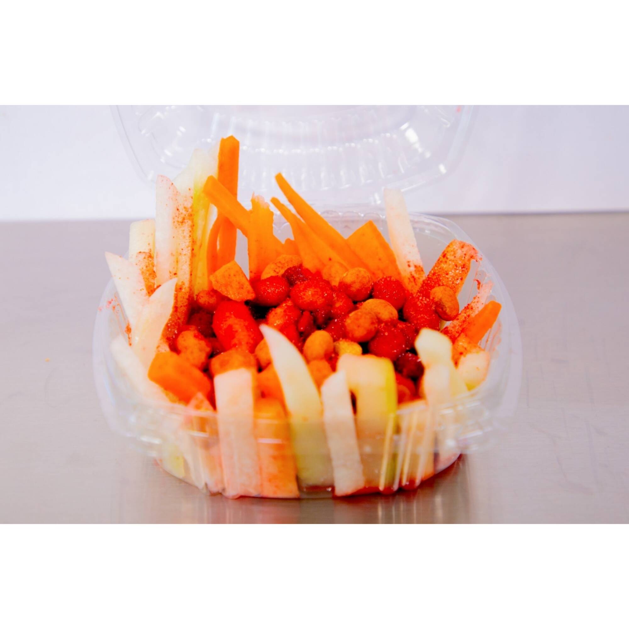 Fruta Preparada.