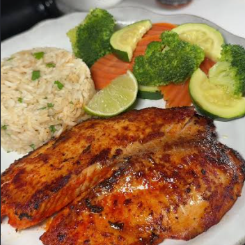 Filete a la Diabla
