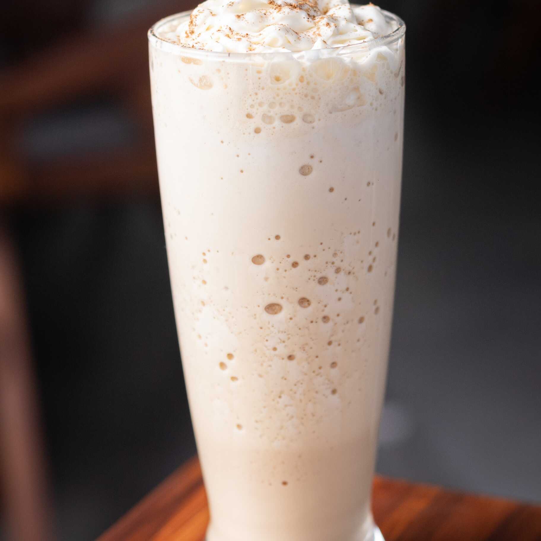 Licuado de Plátano 420 ml