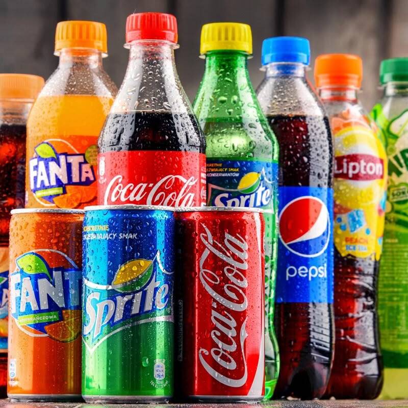 Refresco