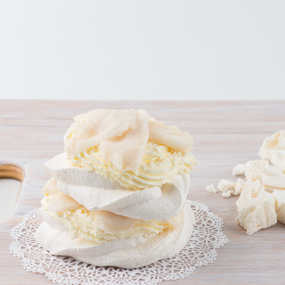 Merengón Explosión de Guanábana