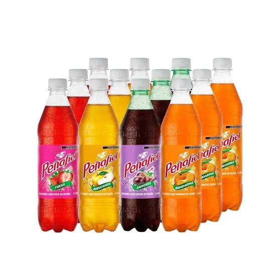 Refresco Individual