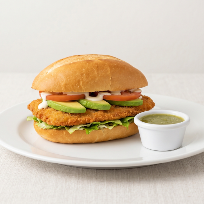 Torta de Milanesa