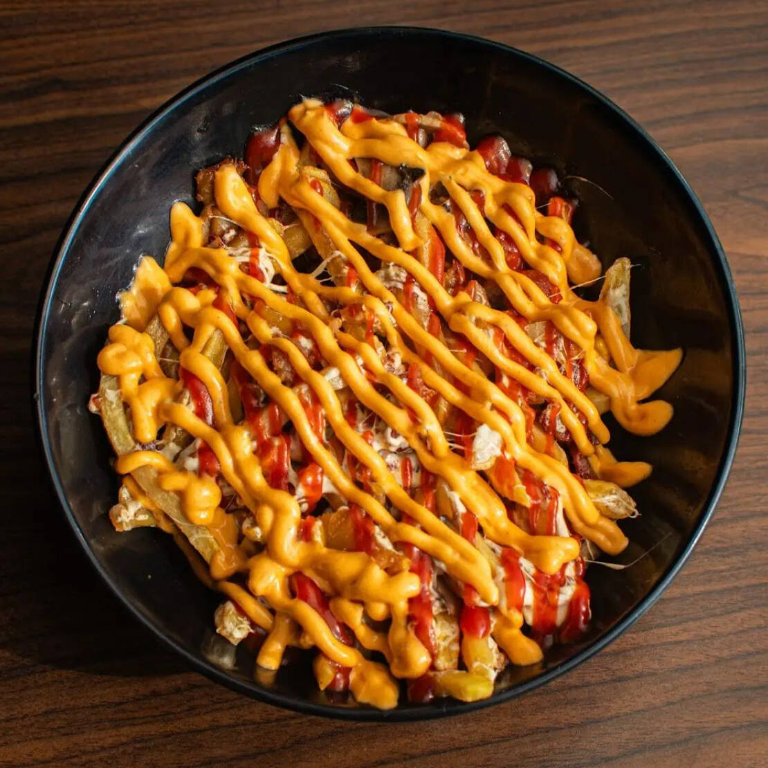 Soho Fries