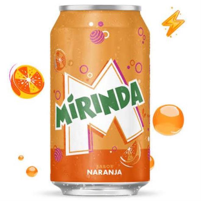 MIRINDA