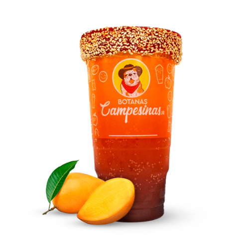 Michelada Mango