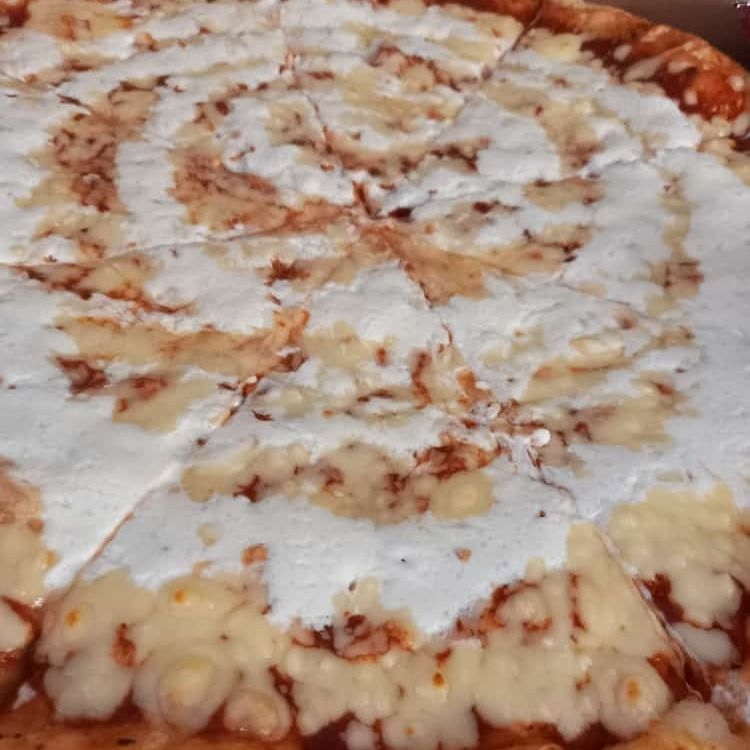 Quesomanía