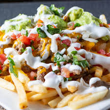 PAPAS CON CARNE