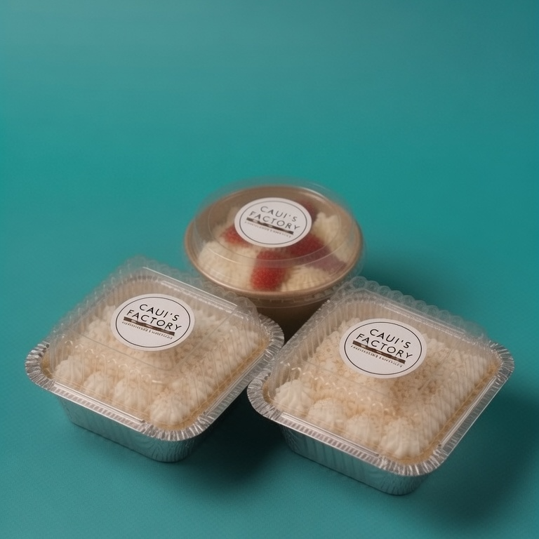 Combo 2 tres leches + Red Velvet