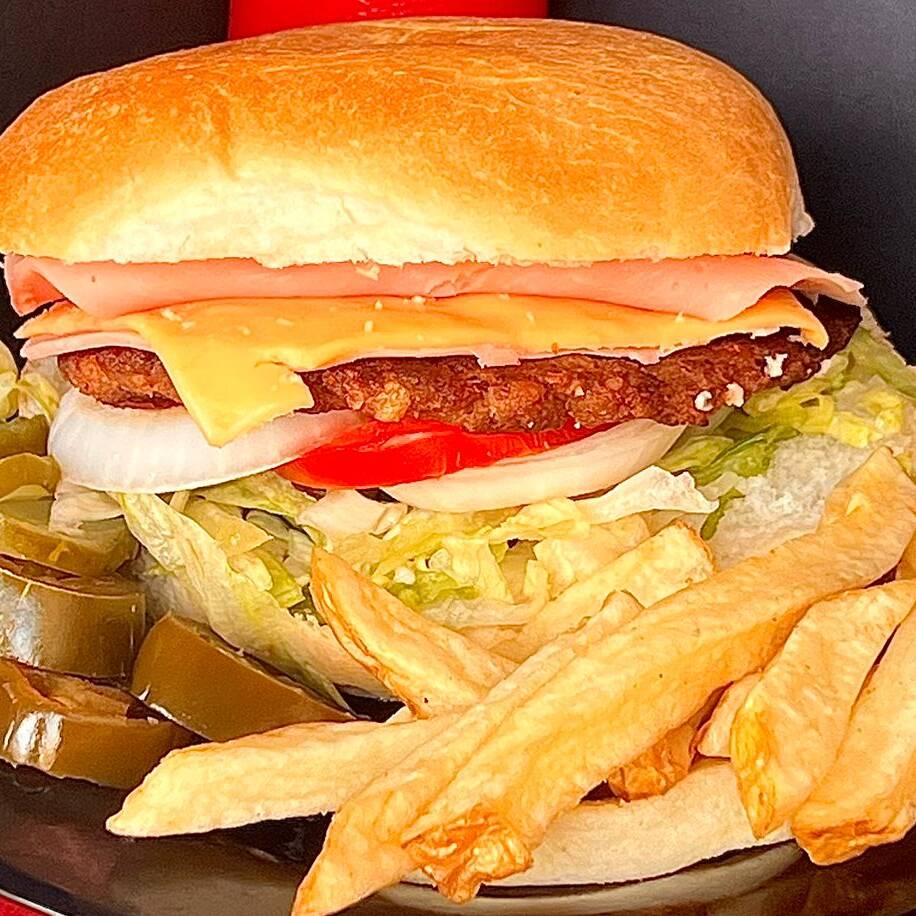 Especial a la Plancha