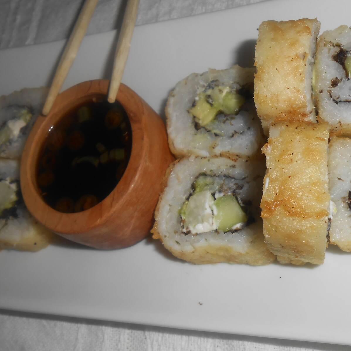 Suki Capeado