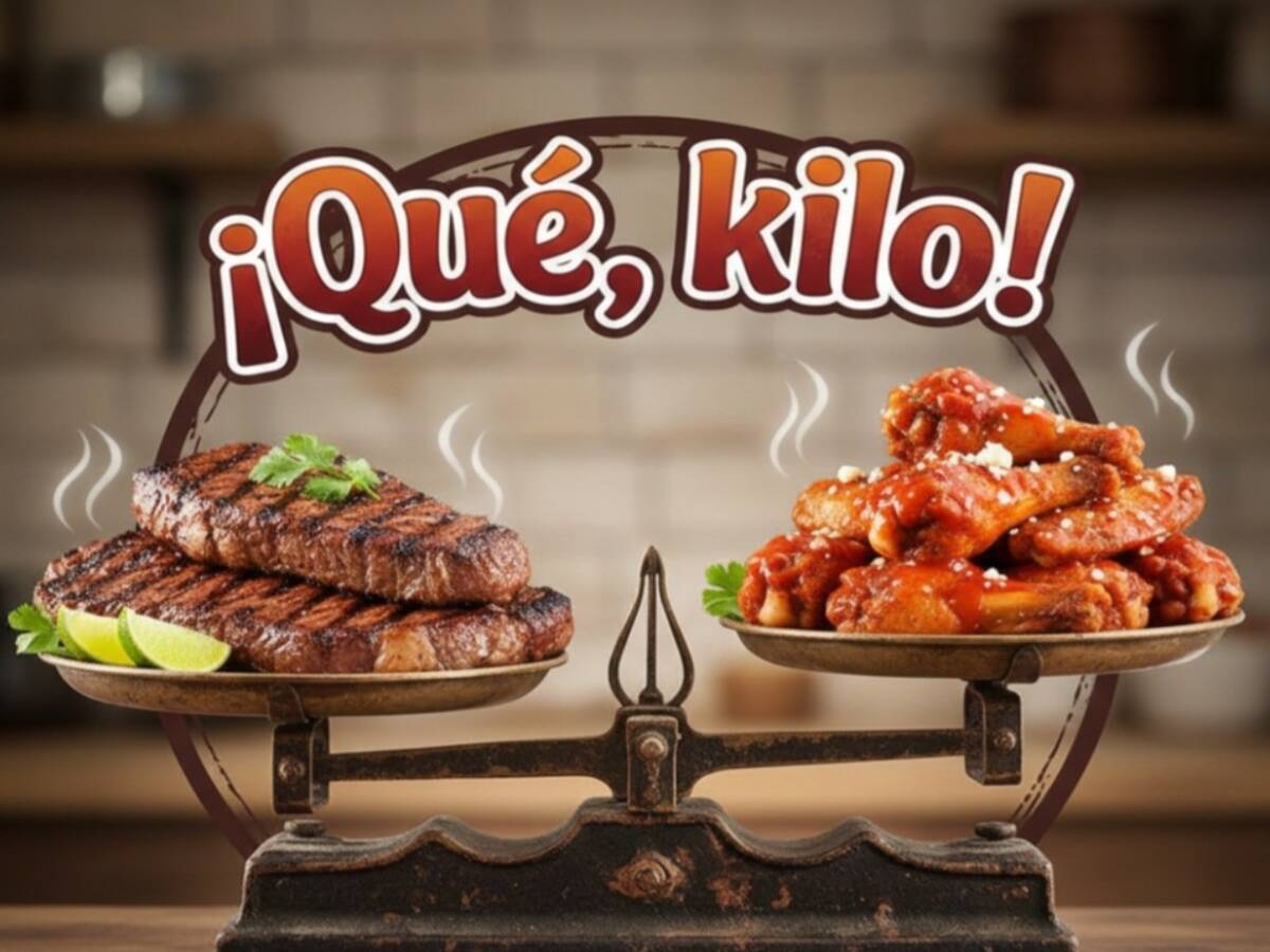 Que Kilo (Sarabia)