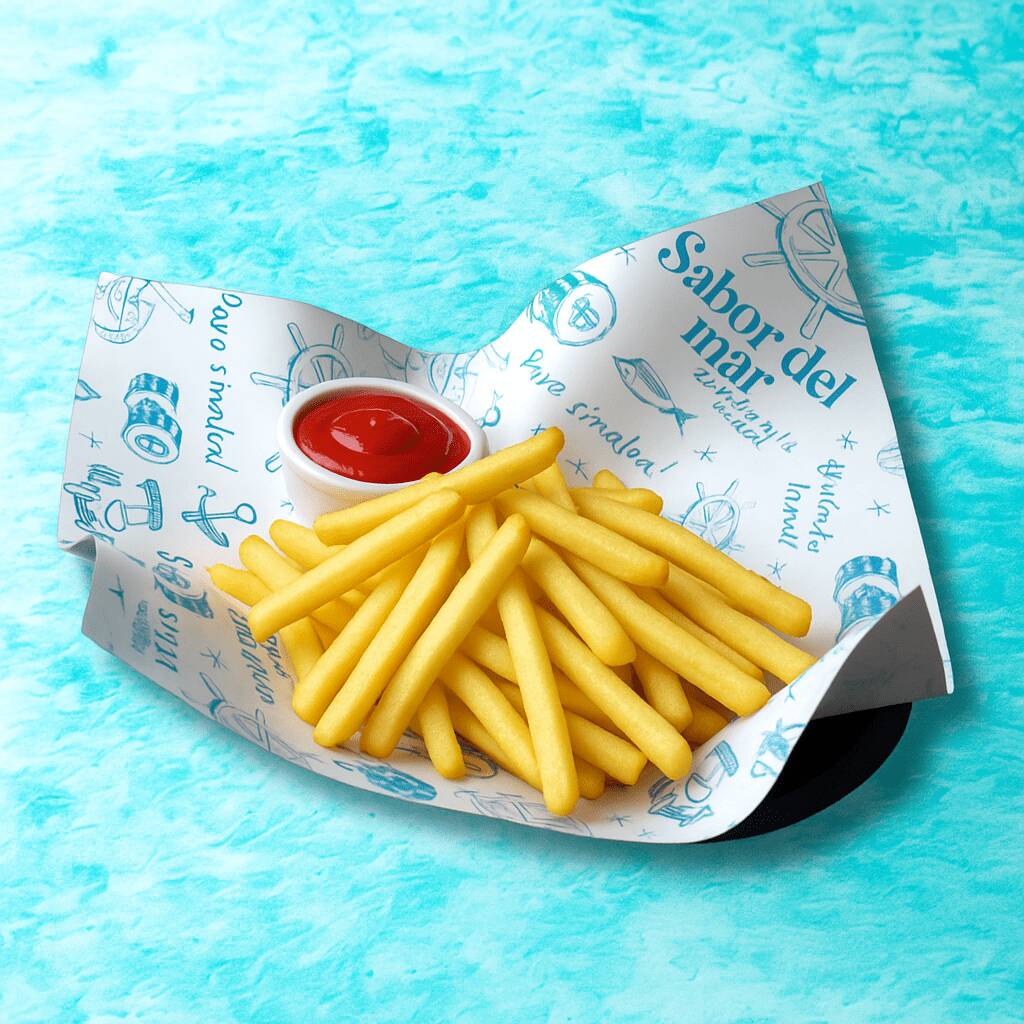 Papas Francesas