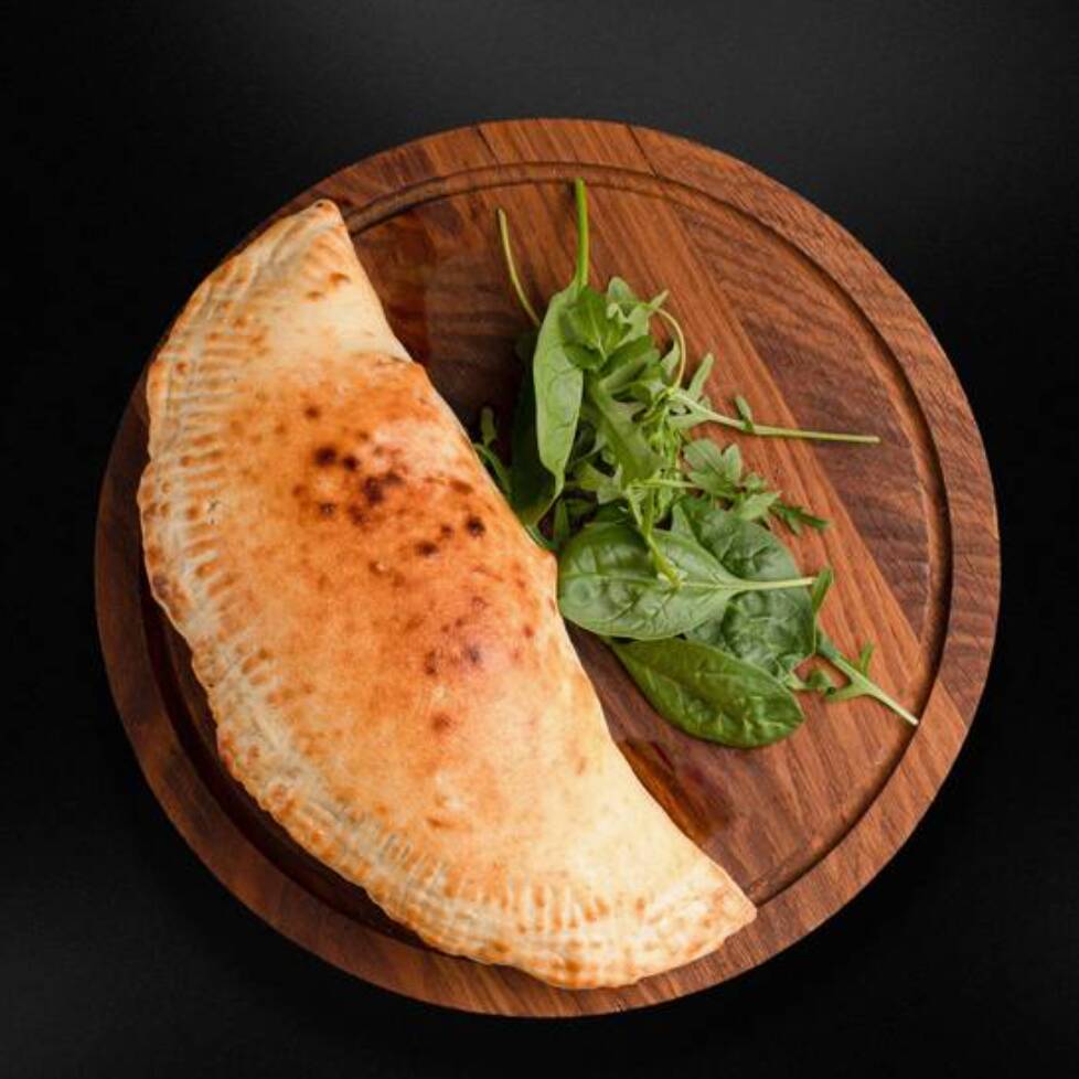 Calzone Di la Nonna