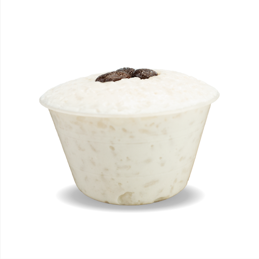 Arroz con Leche
